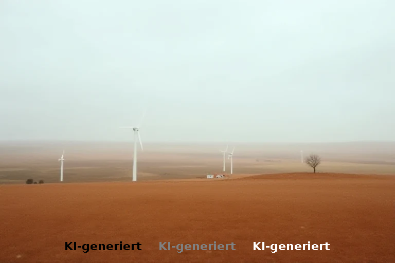 Landwirte in Queensland fordern strengere Distanzregeln für Windparks