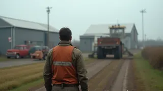Landwirtschaft im Aufbruch: Bauern fordern mehr Mitsprache vor der Wahl