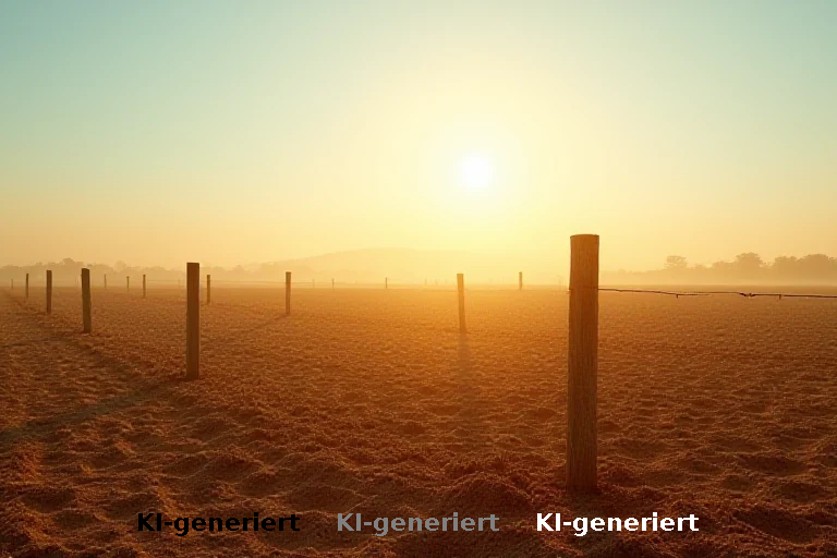 Landwirtschaftliche Existenzgründung: Herausforderungen durch steigende Bodenpreise
