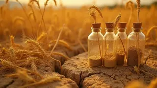 Landwirtschaftliche Verwüstung im Südlibanon: Kontroverse um chemische Mittel im Konflikt