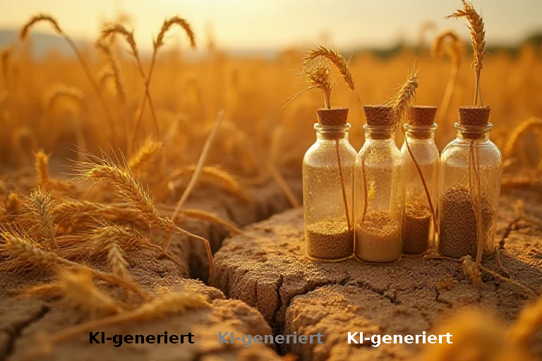 Landwirtschaftliche Verwüstung im Südlibanon: Kontroverse um chemische Mittel im Konflikt