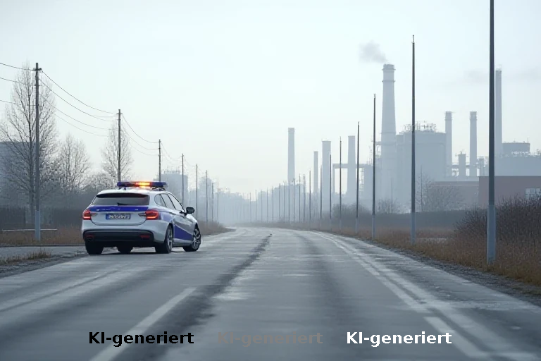 Lange Dienstzeit und Industriestadt: Ein Blick auf das Ermittlerduo in Ludwigshafen