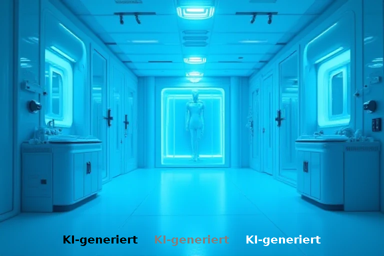 Langlebigkeit als geopolitisches Machtinstrument: Die Elite sucht nach Unsterblichkeit