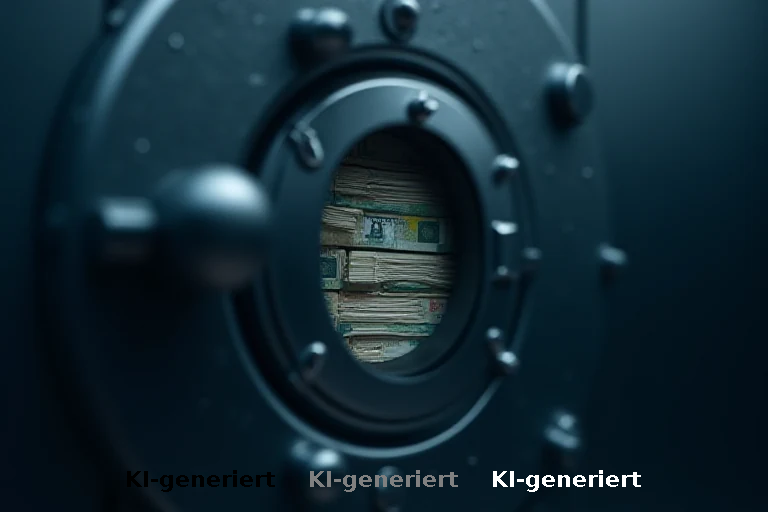 Langsame Auszahlung des milliardenschweren Infrastruktur-Sondervermögens