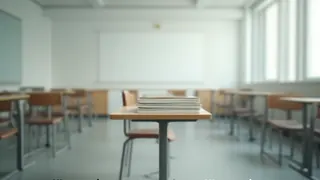 Langzeitkrankschreibungen im Berliner Lehrerberuf: Ein Blick auf strukturelle Herausforderungen
