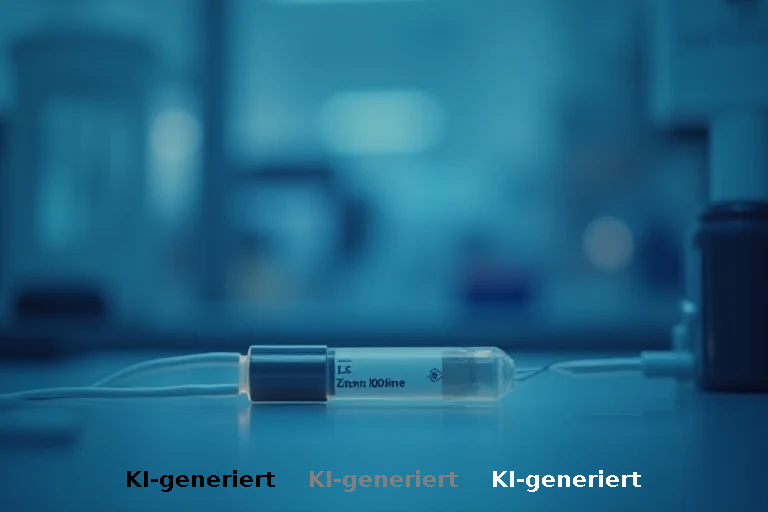 Langzeitstabile Zink-Iod-Batterie: Laborrekord oder realistische Zukunftsvision?