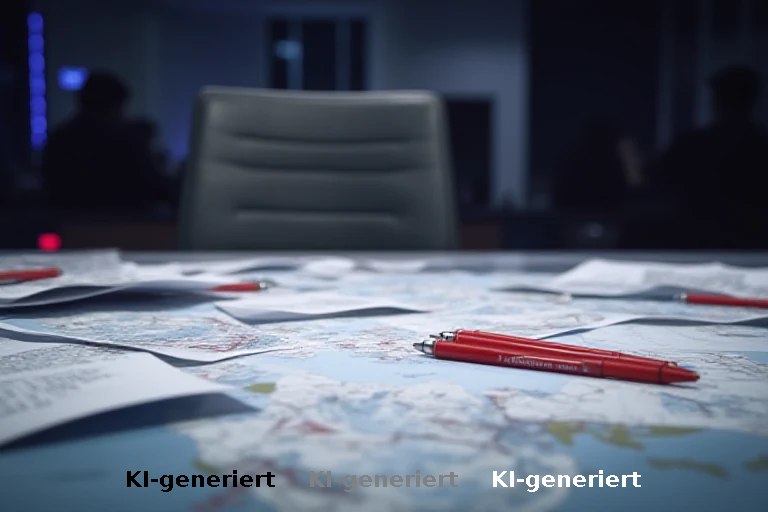 Lanz kehrt zurück: ZDF nutzt politische Spannung für Quoten