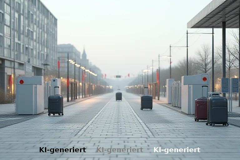 Lanz-Show: Migration als Waffe und CDU im Umbruch