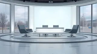 Lanz-Talk nach Pause: Ostdeutsche Wahlen und Islamismus im Fokus