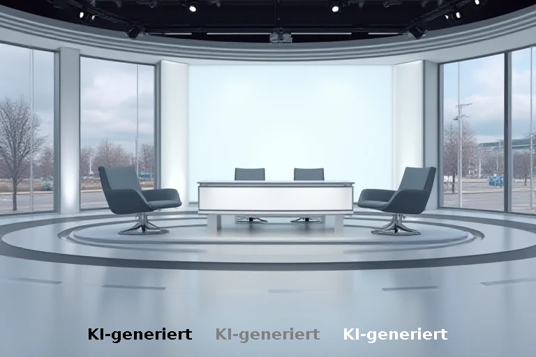 Lanz-Talk nach Pause: Ostdeutsche Wahlen und Islamismus im Fokus