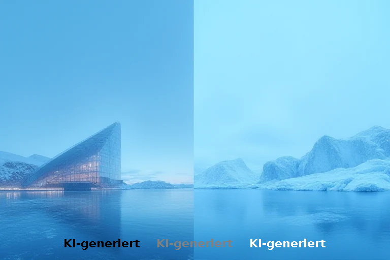 Lanz verbindet Elbphilharmonie-Auftritt mit Grönland-Thematik