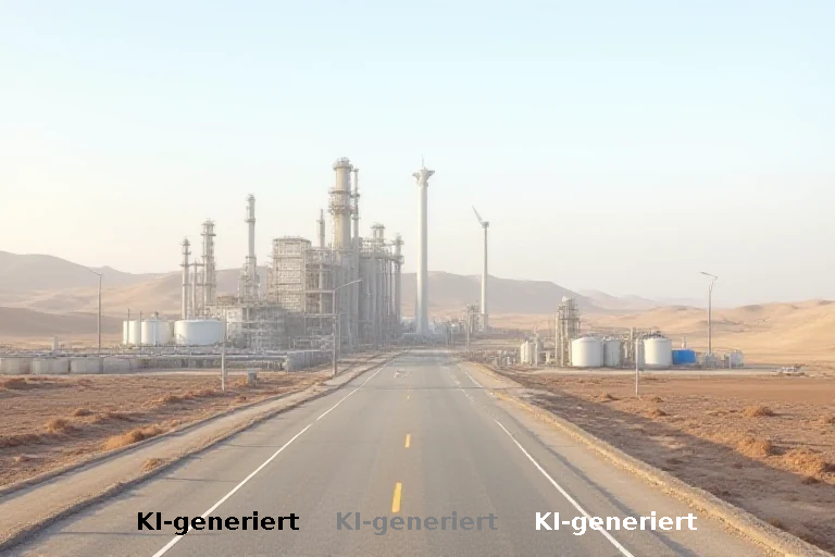 Larsen Toubro sichert sich langfristige Aufträge im Oman