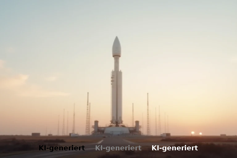 Laserkommunikation: Gefahr für deutsche Raumfahrt-Exzellenz durch Abwanderung