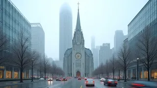 Latein als Fundament: Der Verlust der Kirchensprache gefährdet die theologische Präzision