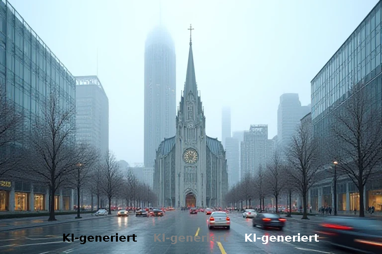 Latein als Fundament: Der Verlust der Kirchensprache gefährdet die theologische Präzision