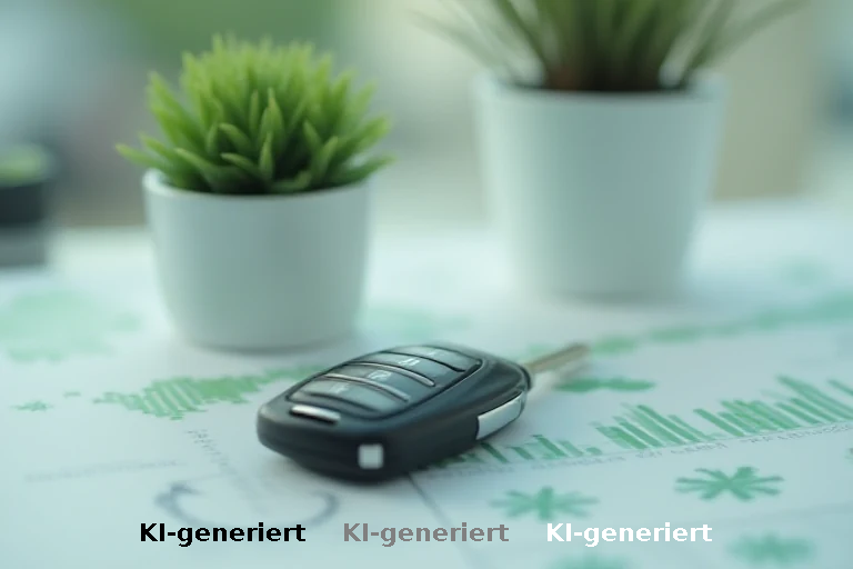 Latif kritisiert Dienstwagenprivileg als klimapolitischen Rückschritt