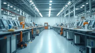 Lausitzkonferenz: DGB fordert Investitionen und sichere Jobs für die Region