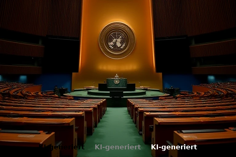 Lawrow bei UN-Generalversammlung: Europäische Werte sind Verletzungen der Grundfreiheiten