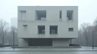 Le Corbusier: Architekt der Diktaturen und des Marktes