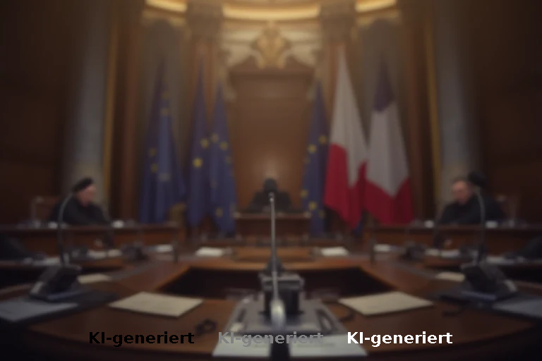 Le Pens Budget-Offensive: Drohung für EU-Planung vor französischer Wahl