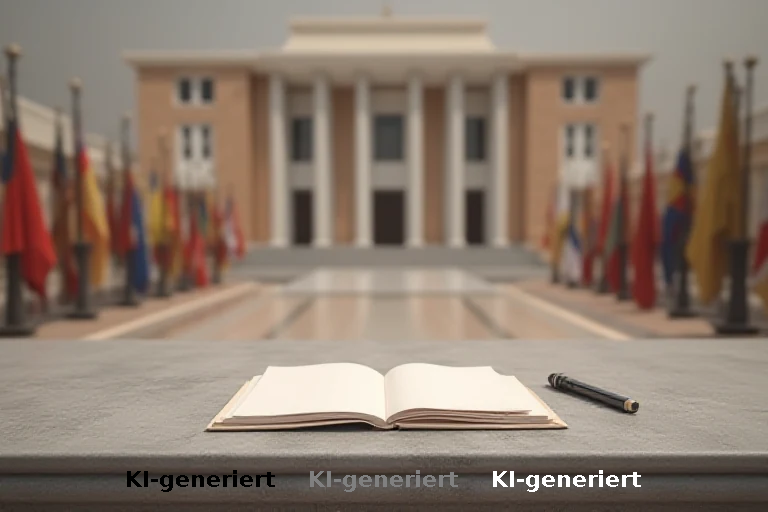 Le Pens Gegenhaushalt: Vorschlag für jährliche Abgabe auf Nicht-EU-Arbeitnehmer