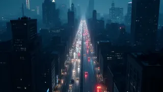 Leak enthüllt geplante Liberty-City-Erweiterung für GTA VI