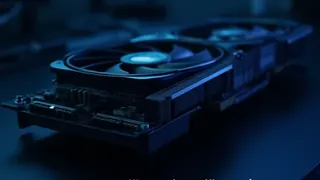 Leak-Teste: Community zweifelt an Stabilität der neuen Nvidia-Render-Technik