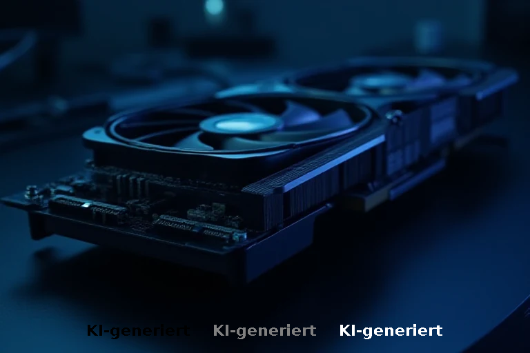 Leak-Teste: Community zweifelt an Stabilität der neuen Nvidia-Render-Technik