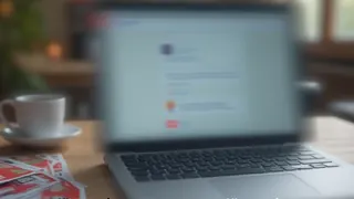 Leak zeigt innere Unruhe in Talaricos Wahlkampfteam über seine Abwesenheit