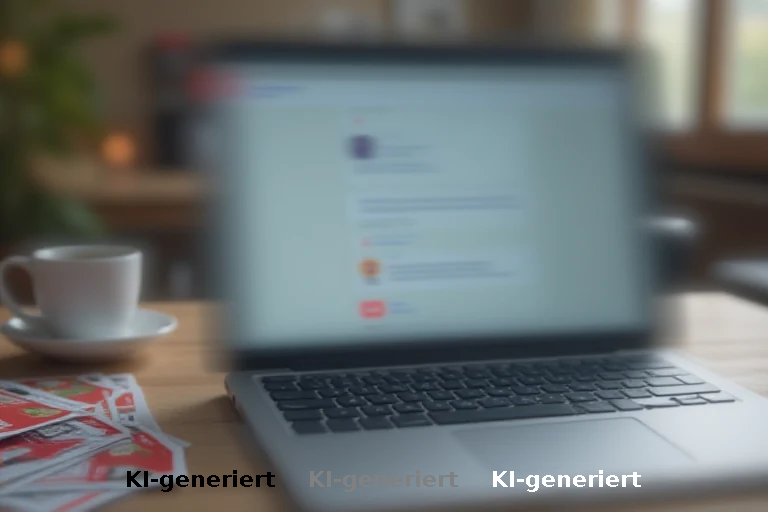 Leak zeigt innere Unruhe in Talaricos Wahlkampfteam über seine Abwesenheit