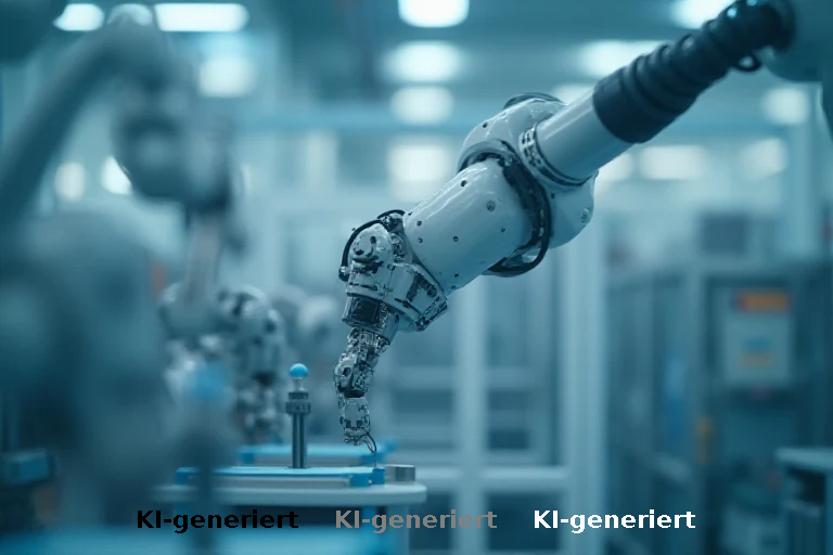 LEAS bewirbt Automatisierungstechnologie als führend