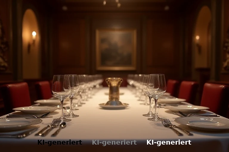 Leavitts Enthüllung: Trumps harte Kritik an Starmer bei privatem Essen