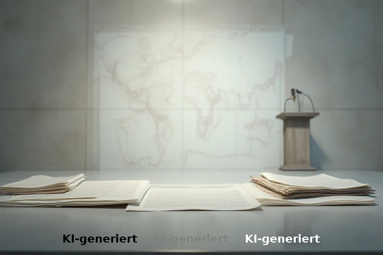 Leavitts Rücktritt: Der Preis für die Balance von Mutterrolle und Macht