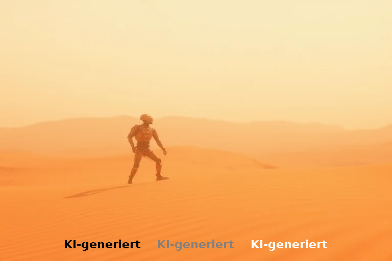 Leben auf dem Mars: In diesem Spiel müssen Sie klüger planen als Elon Musk