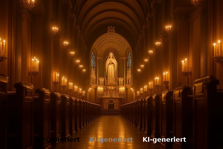 Lebendige Tradition: Neue Mitglieder stärken die über 340 Jahre alte Maria-Hilf-Bruderschaft in München