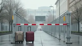 Lebensgefahr durch Sperrungen: Der Kampf schwangerer Frauen im Westjordanland