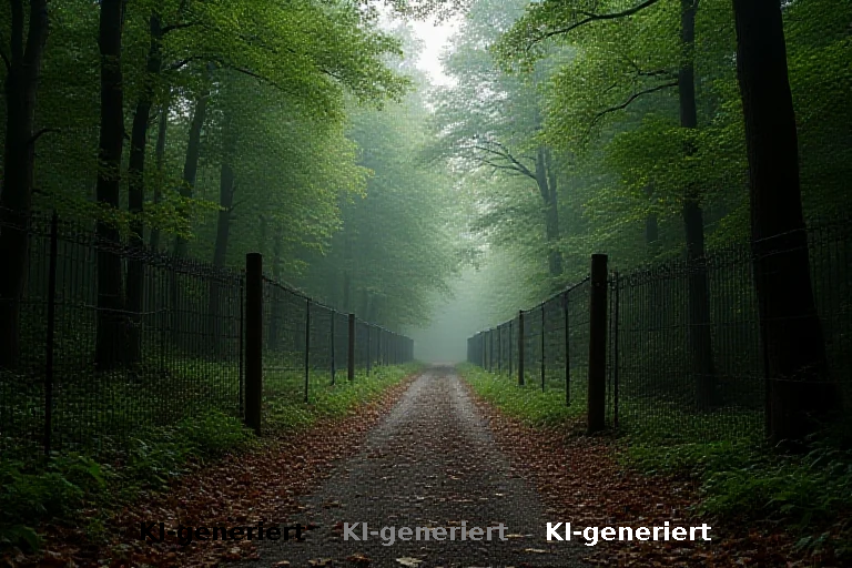 Lebensgefahr im Wald: Urteil gegen Mountainbike-Gegner wirft rechtliche und politische Fragen auf