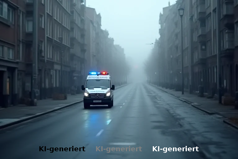Lebensgefahr nach Streit in Düsseldorf: Spur nach Russland?