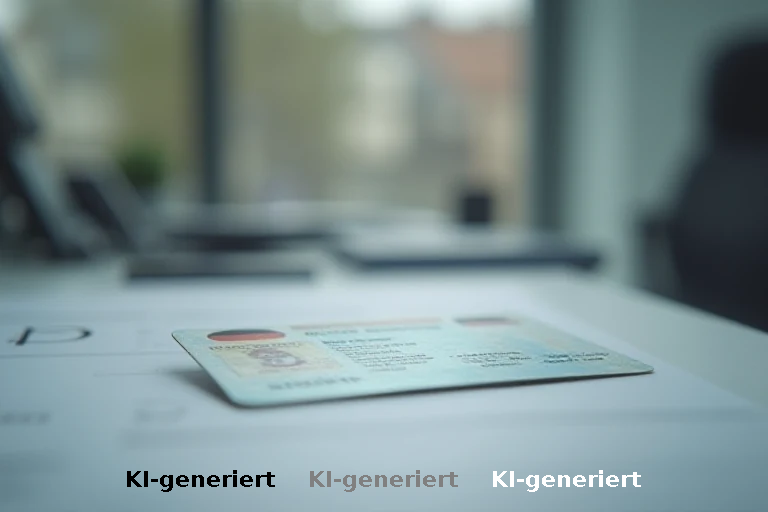 Lebenslang gültig: Die Wahrheit hinter dem Versicherungsnummernachweis