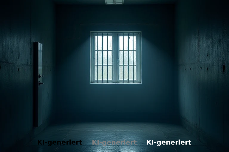 Lebenslange Folgen: Wenn der Unfall zum Gefängnis wird