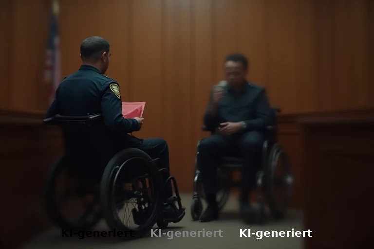 Lebenslange Haft für Eltern eines verhungerten Säuglings: Urteil in Brunsbüttel wirft Fragen nach Aufsicht auf