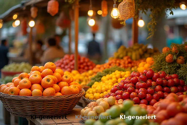 Lebensmittel-Teuerung übersteigt Inflation: 36,3 Prozent seit 2020