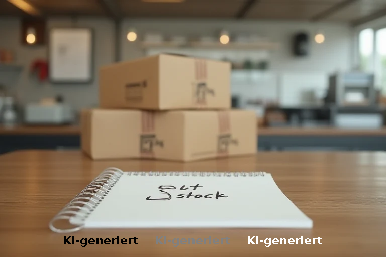 Lebensmittelknappheit in Sachsen-Anhalt: Gastronomen kämpfen mit Lieferengpässen und Bürokratie