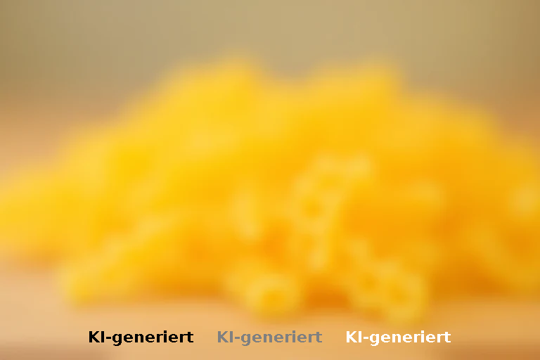 Lebensmittelrettung: Strategien zur Verlängerung der Haltbarkeit von Teigwaren