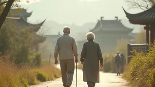 Lebensmut statt Klinikbett: Ehepaar trotzt Lähmung durch Reisen
