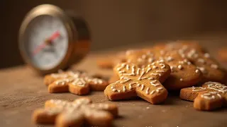 Lebkuchen bei 30 Grad: Greifen Sie jetzt schon beim Weihnachtsgebäck zu?