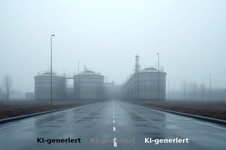 Leere Gasspeicher: Marktversagen oder staatliches Versagen?