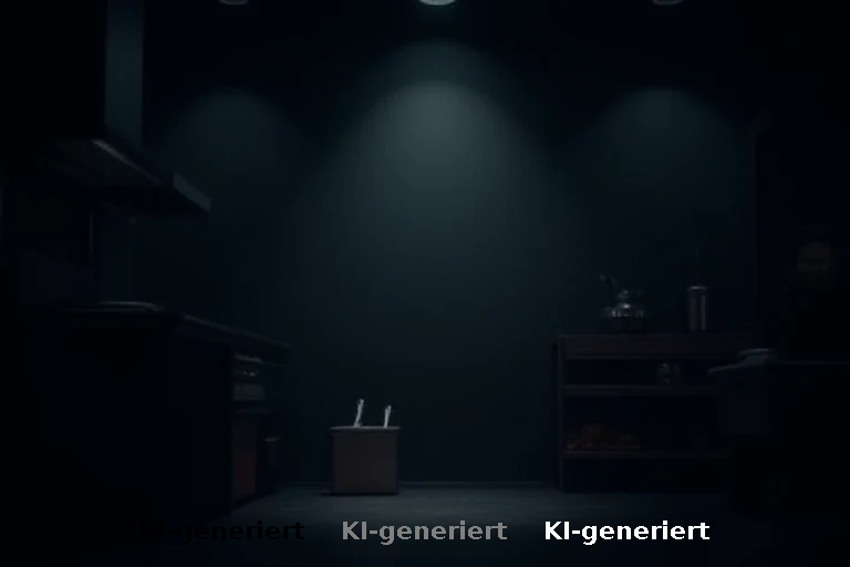 Leere Versprechen: Die 15. Staffel von The Taste bleibt im Dunkeln