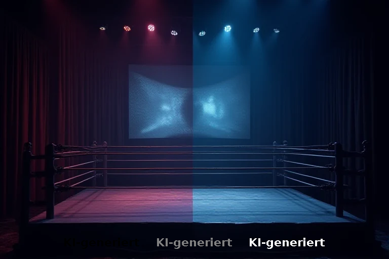 Leerer Content-Müll: Bild.de wirbt mit Falschdaten und Spam für GZSZ und WWE