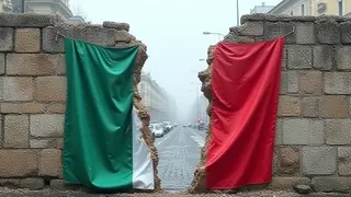 Lega-Interne Revolte: Salvinis Machtbasis bröckelt